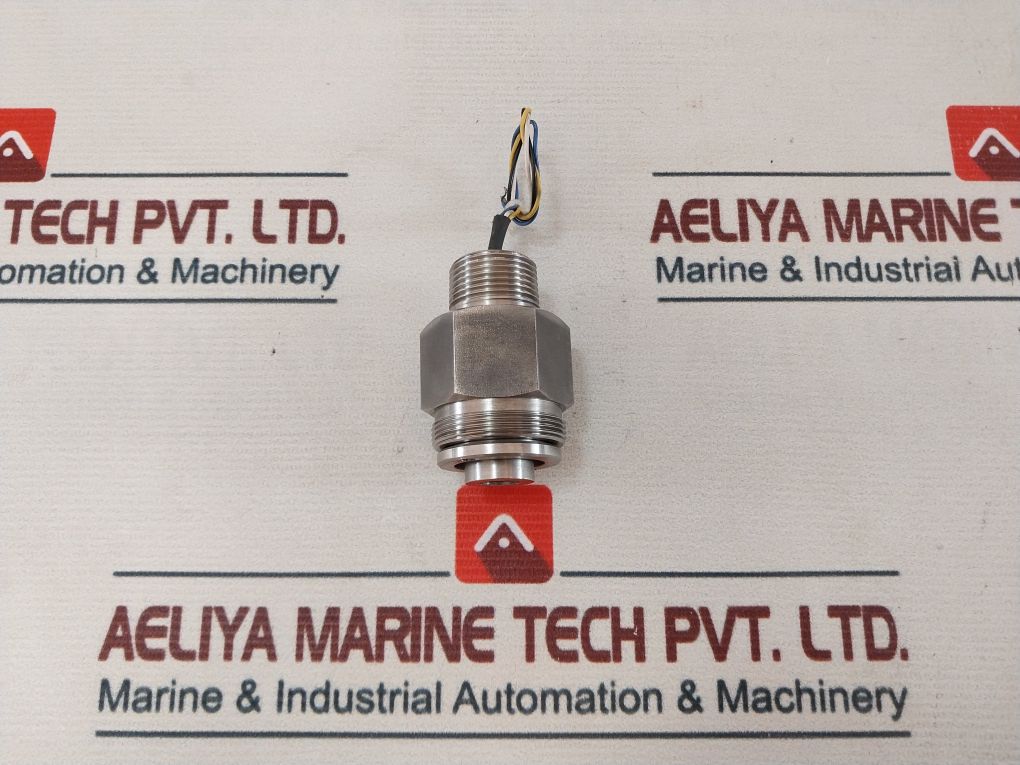 Detcon Ch4 Sensor For Fp-624C, 370-2016-0