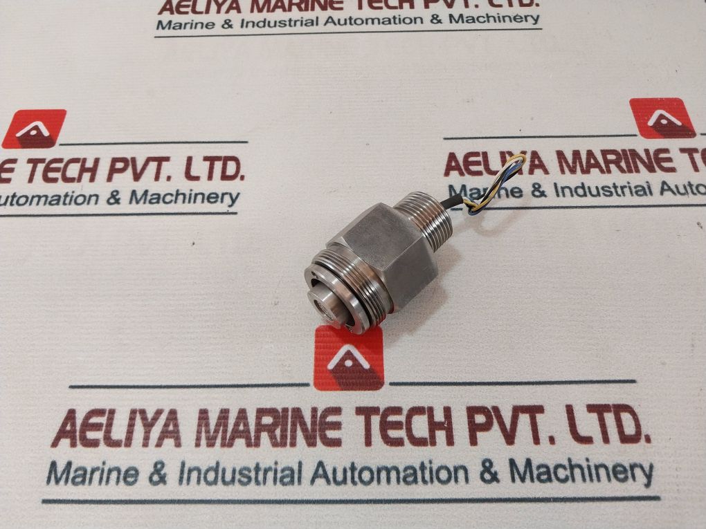 Detcon Ch4 Sensor For Fp-624C, 370-2016-0