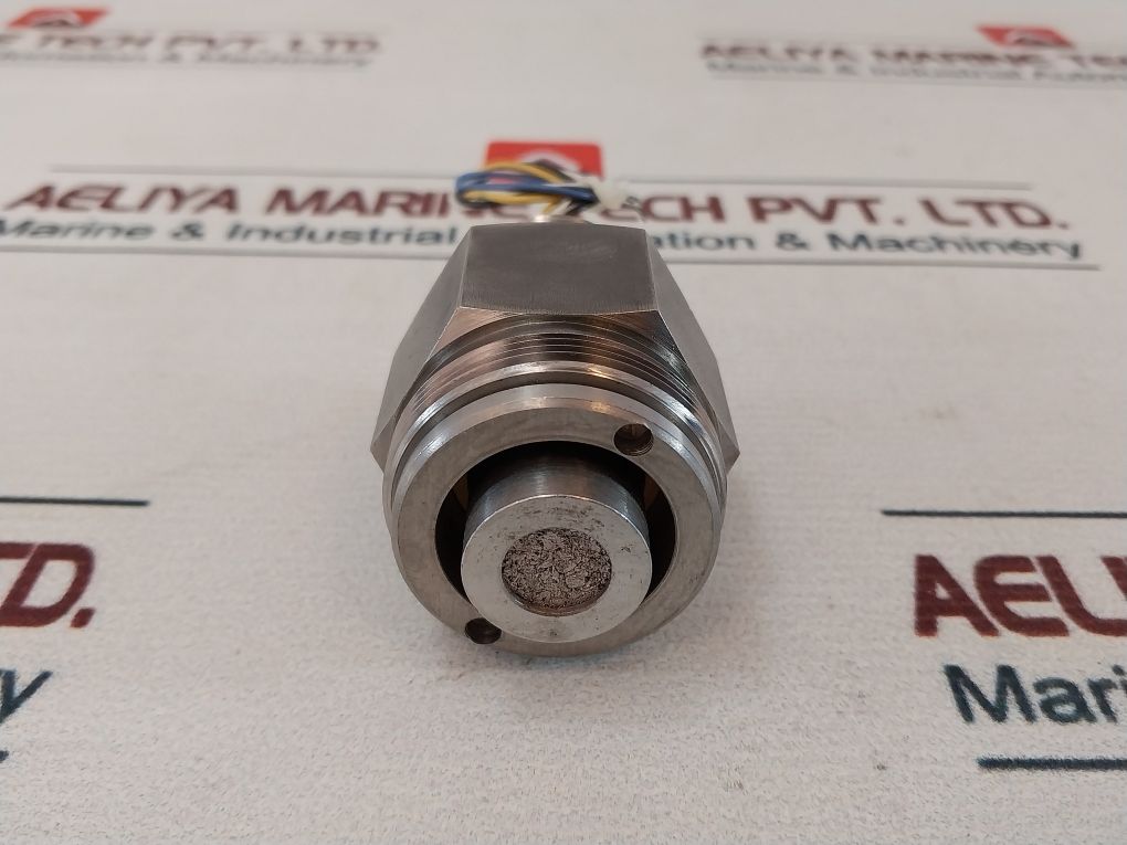 Detcon Ch4 Sensor For Fp-624C, 370-2016-0