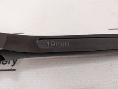 17-19 High Grade Multi-purpose Ratchet Wrench