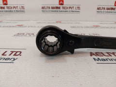17-19 High Grade Multi-purpose Ratchet Wrench