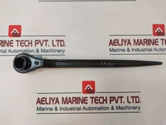 17-19 Ratchet Wrench