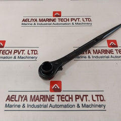 17-19 High Grade Multi-purpose Ratchet Wrench