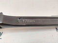 17-19 High Grade Multi-purpose Ratchet Wrench