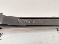 17-19 High Grade Multi-purpose Ratchet Wrench