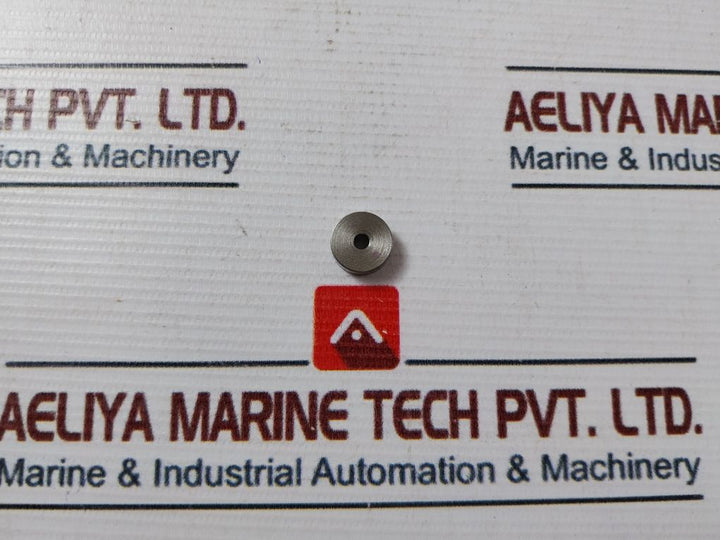 17-80-125248 Piston Relief Valve