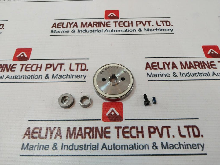 17-80-750369 -12 Magneto Backstop Junak