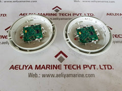 autronica bhh-25 optical smoke detector