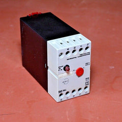 Square D 8430 dasw phase failure relay series A