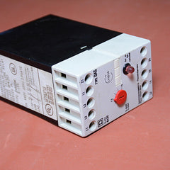 Square D 8430 dasw phase failure relay series A