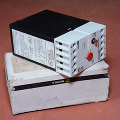 Square D 8430 dasw phase failure relay series A