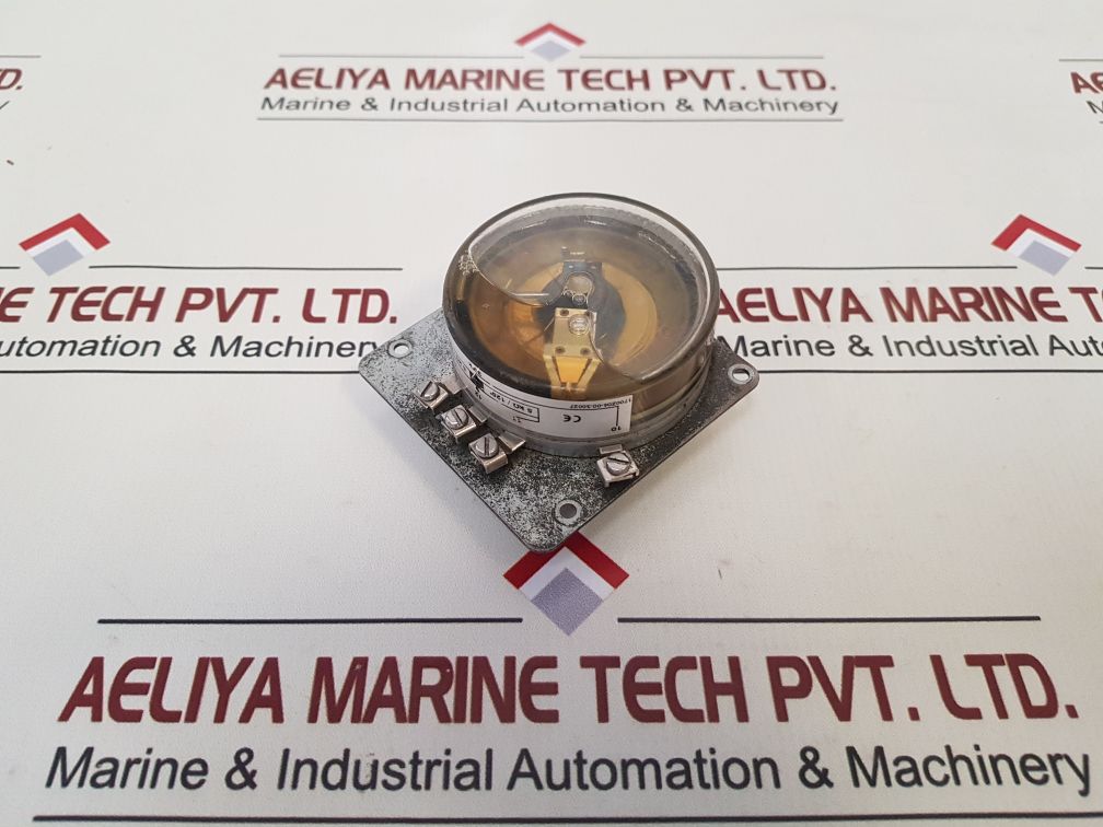 1700Z04-00:30027 5 Kω/125°