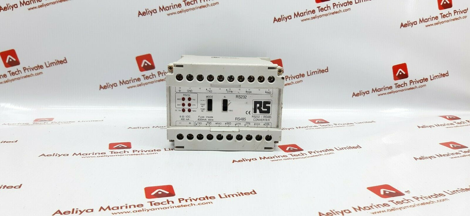 B&R Ecint1-1 Rs232 / Rs485 Converter
