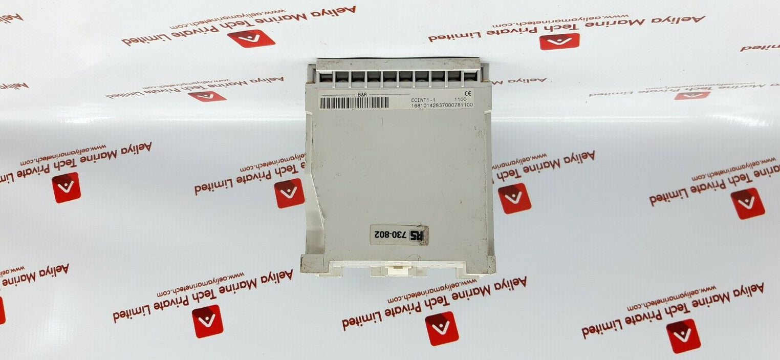 B&R Ecint1-1 Rs232 / Rs485 Converter