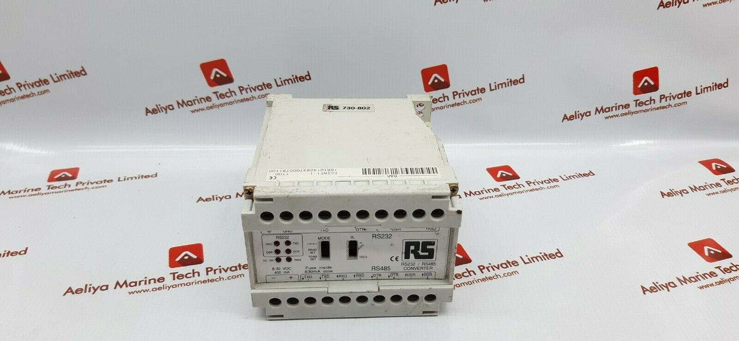 B&R Ecint1-1 Rs232 / Rs485 Converter