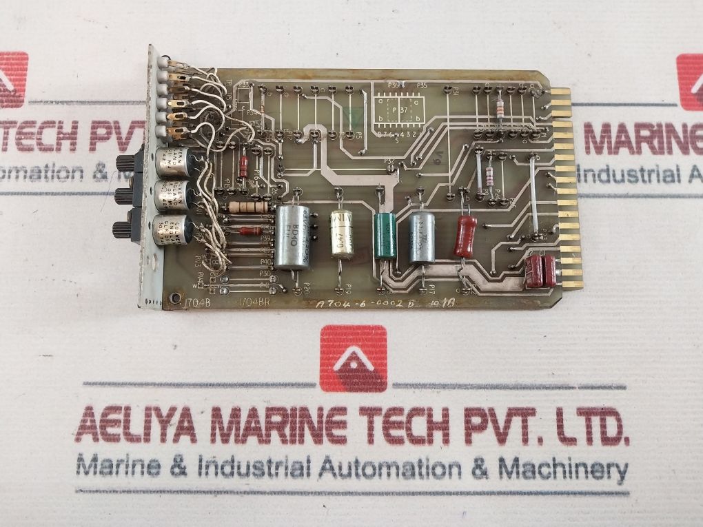 1704B Pcb