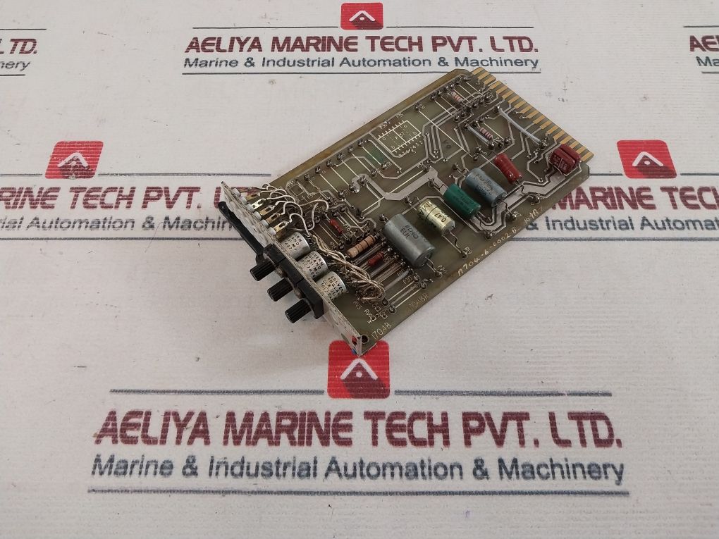 1704B Pcb