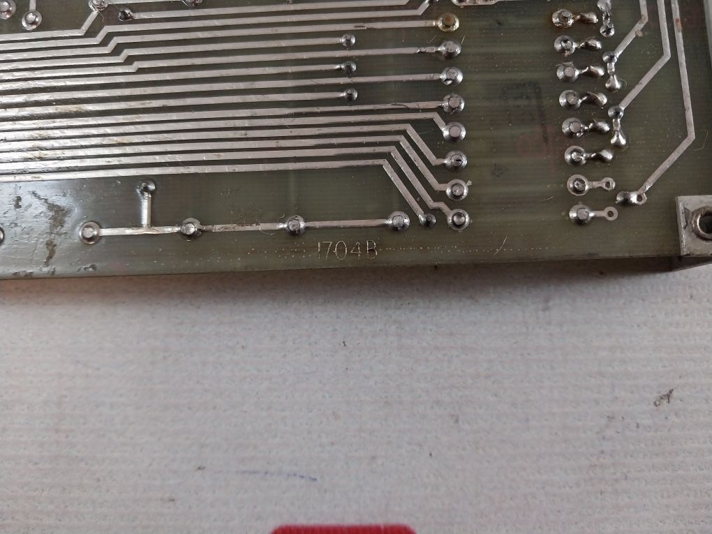 1704B Pcb