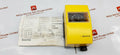 Sauter rak82.4/3726m ip40 thermostat