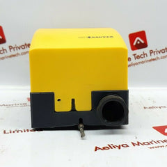 Sauter rak82.4/3726m ip40 thermostat
