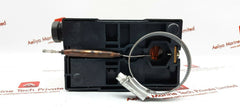 Sauter rak82.4/3726m ip40 thermostat