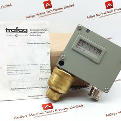 Trafag 900.2675.901 sensor controls