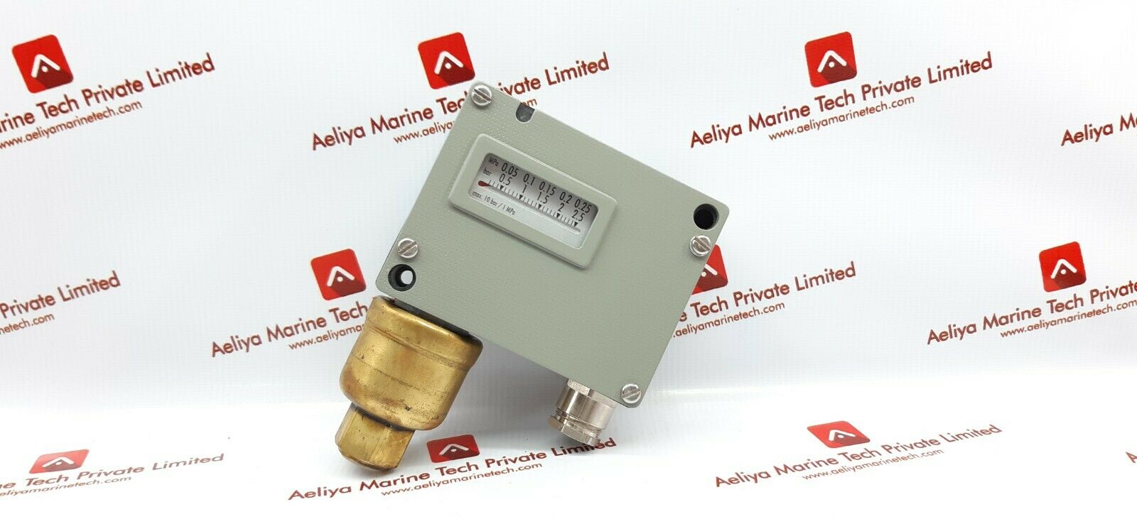 Trafag 900.2675.901 sensor controls