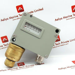 Trafag 900.2675.901 sensor controls