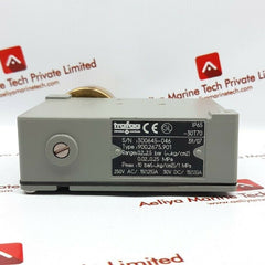 Trafag 900.2675.901 sensor controls