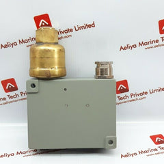 Trafag 900.2675.901 sensor controls