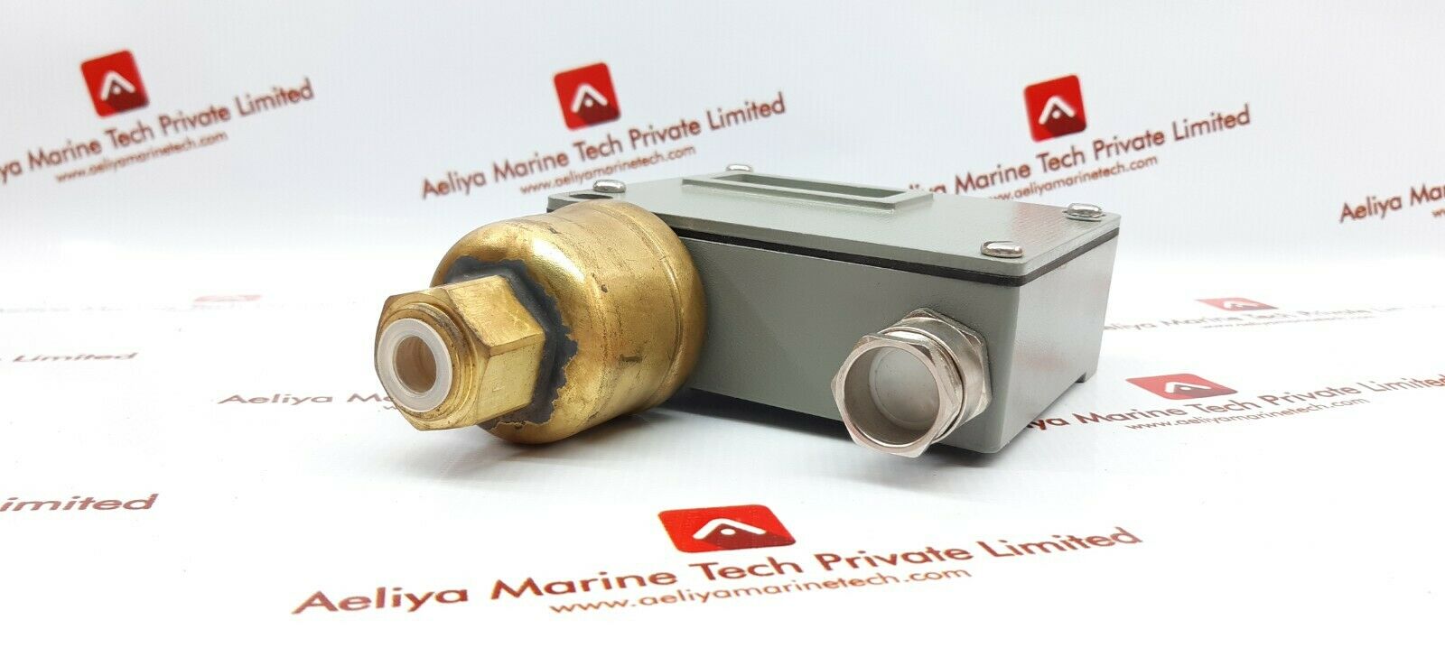 Trafag 900.2675.901 sensor controls