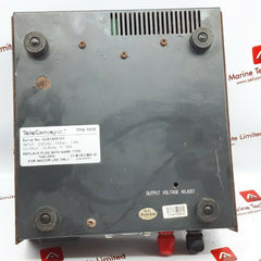 Teleconcepts tpa-1515 switching mode dc regulated power supply