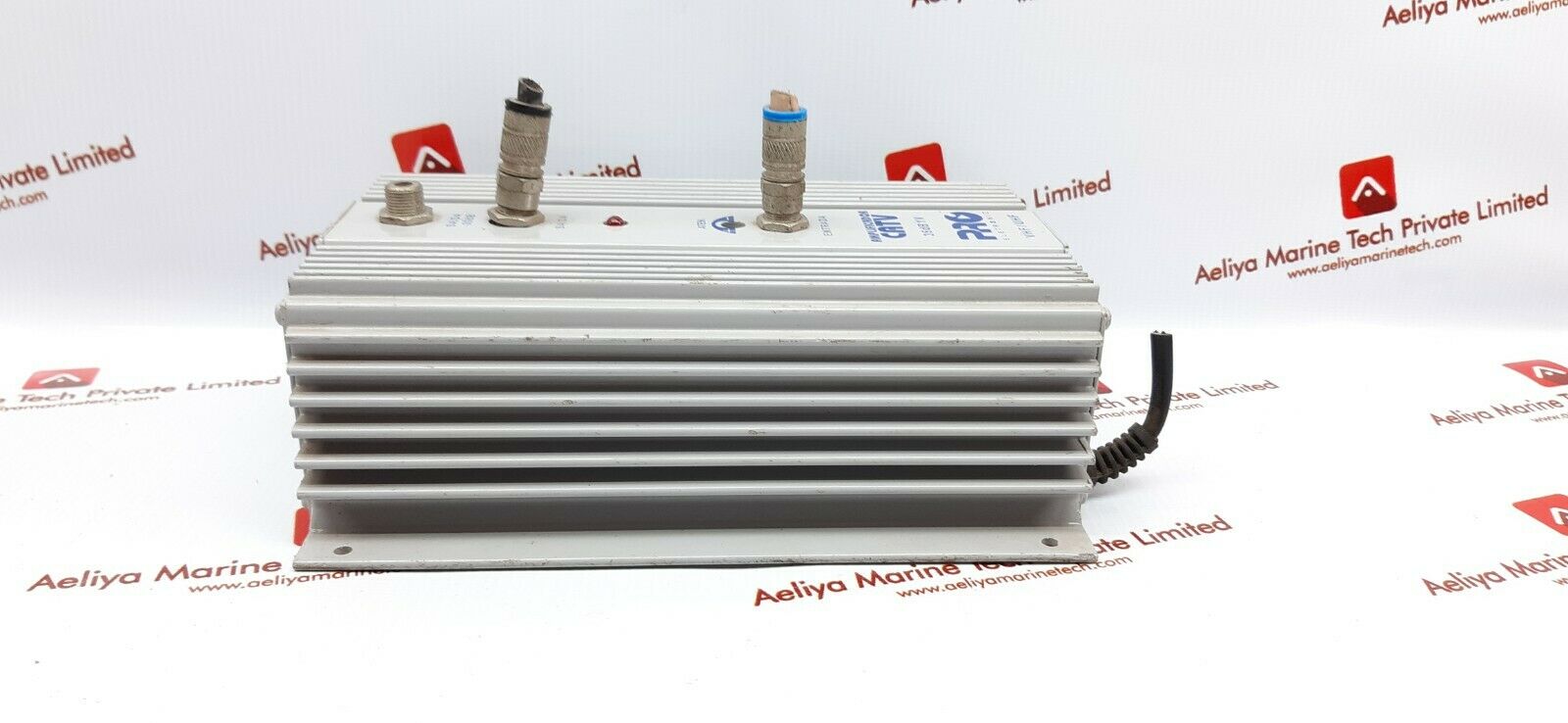 Pro eletronic amplificador catv 35db1v