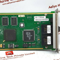 Nortel networks bps2000-2fx mda module 100base-fx mda