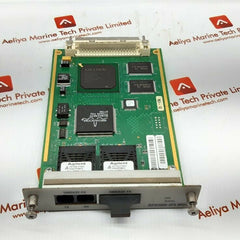 Nortel networks bps2000-2fx mda module 100base-fx mda