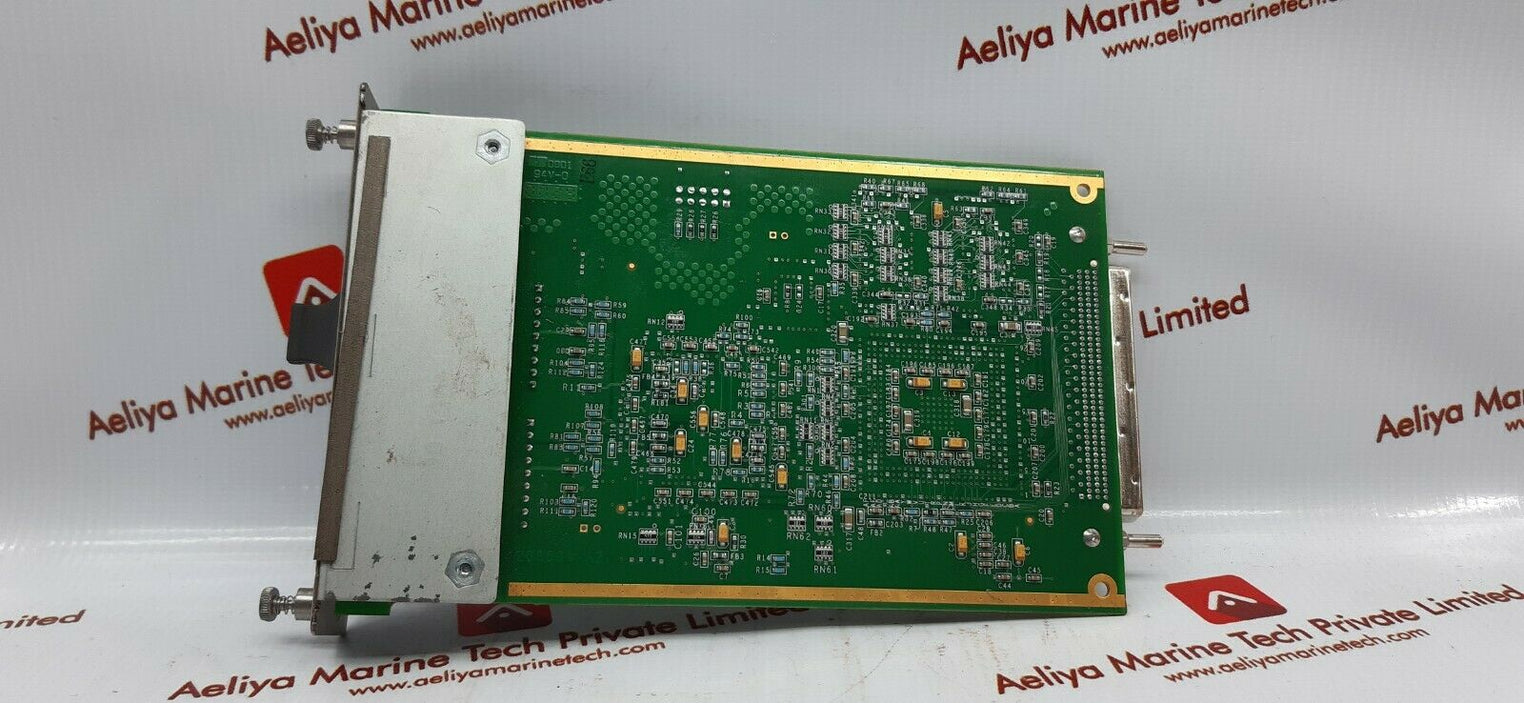 Nortel networks bps2000-2fx mda module 100base-fx mda