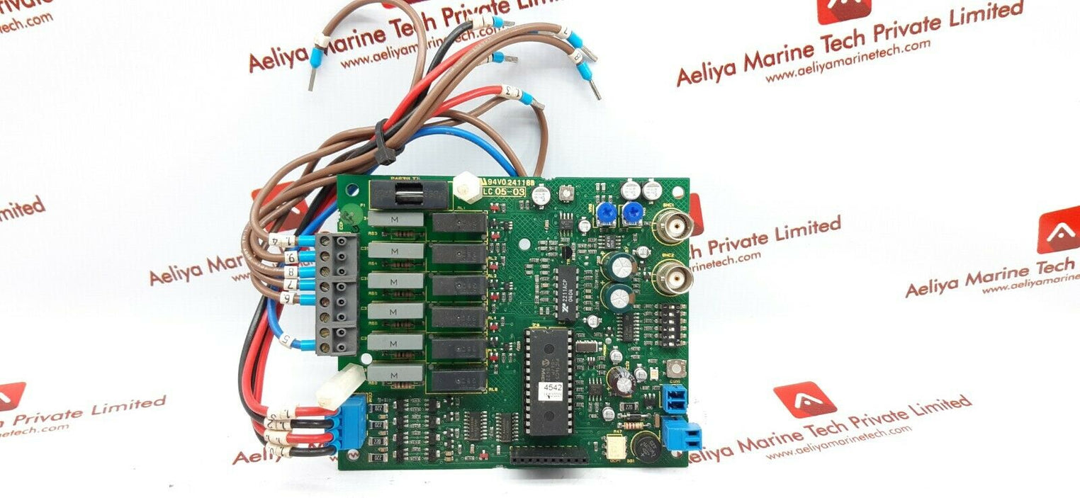Lc05-03 pcb 94v0 24118b