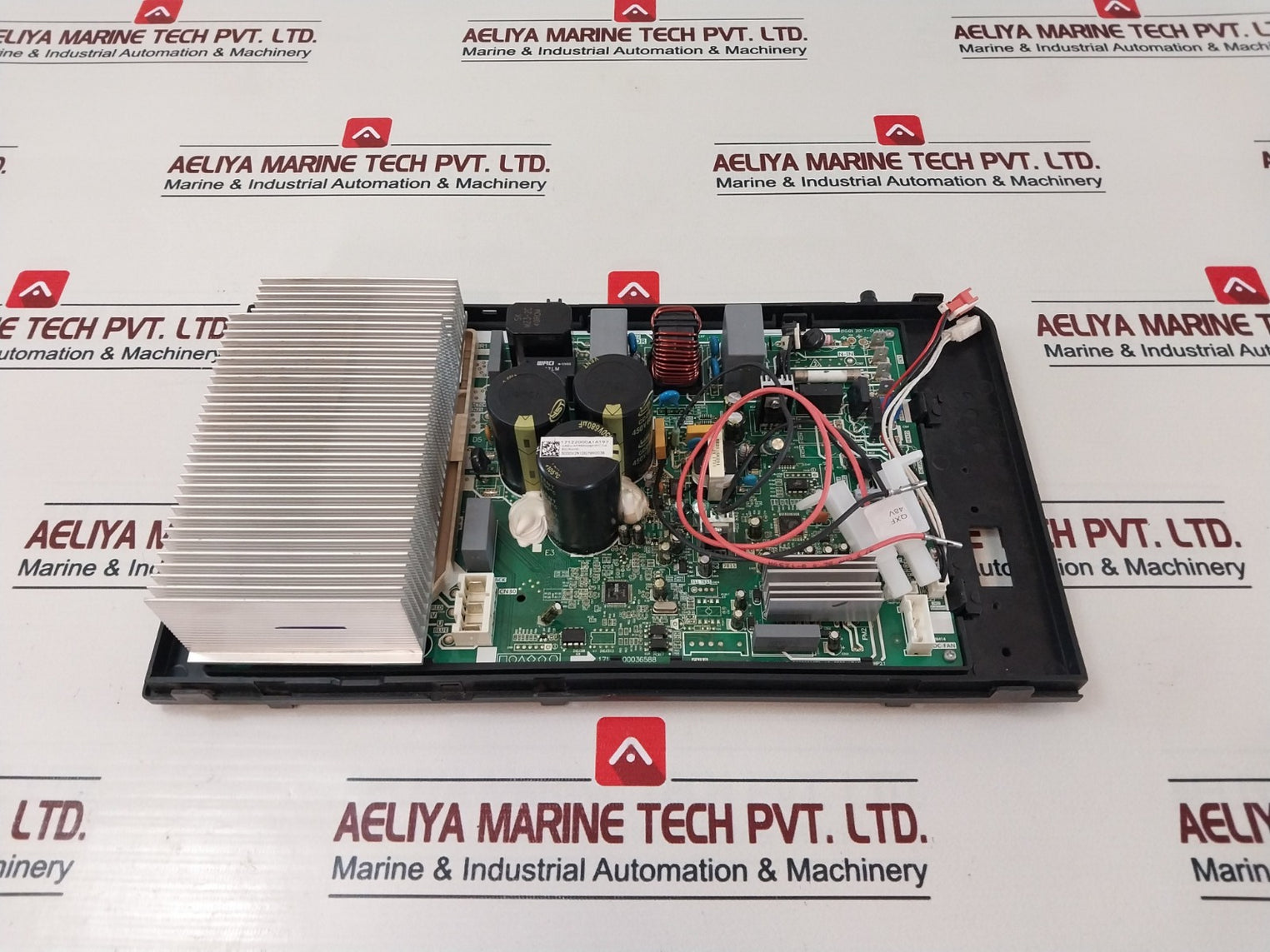 17122000036588 Kfr-72W/Bp2 Main Control Board Kit 17122000A16197
