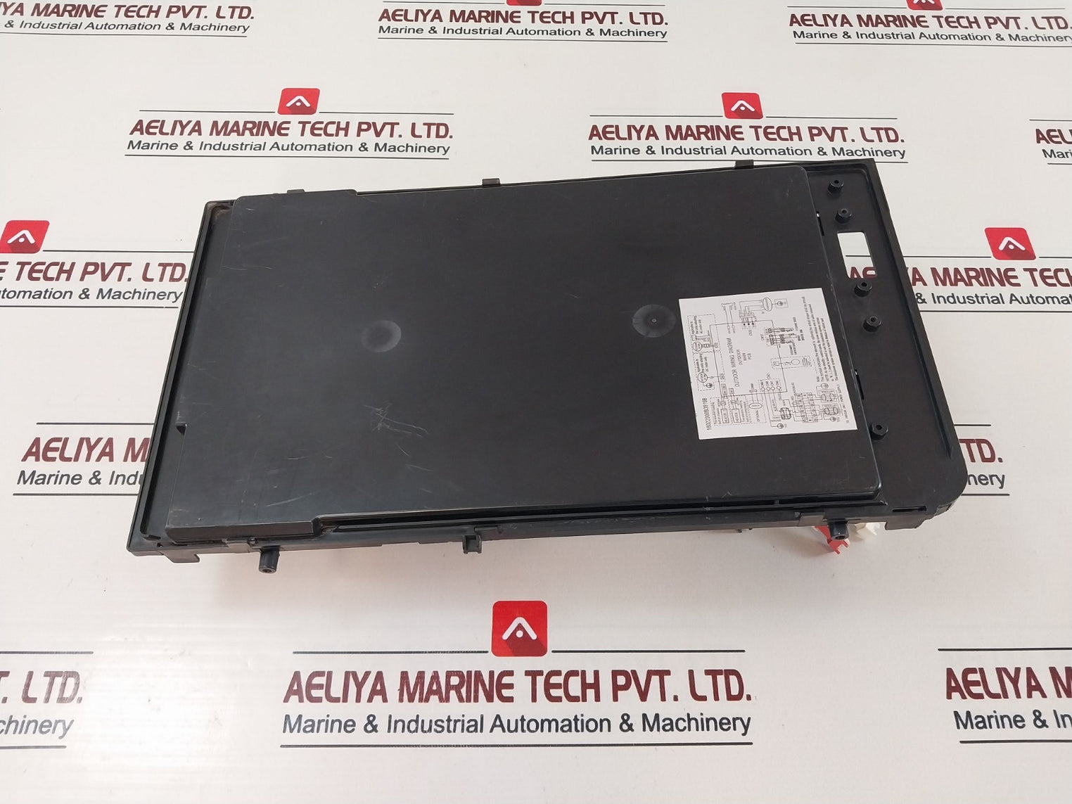 17122000036588 Kfr-72W/Bp2 Main Control Board Kit 17122000A16197