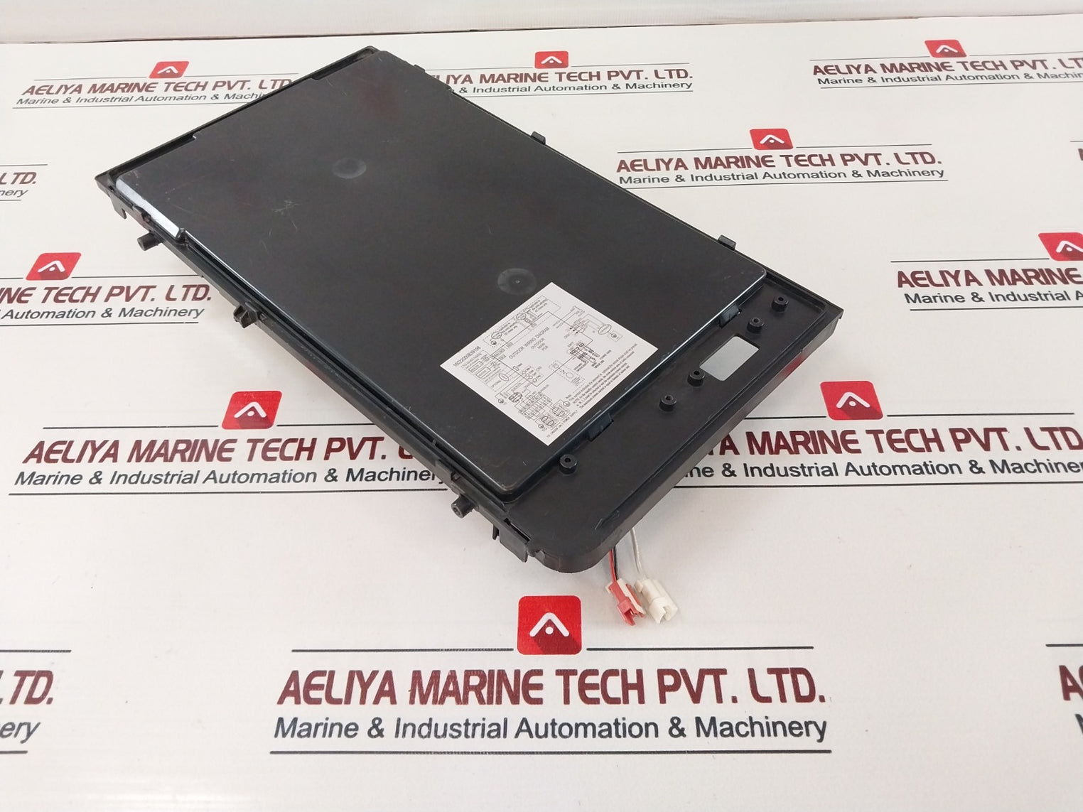 17122000036588 Kfr-72W/Bp2 Main Control Board Kit 17122000A16197