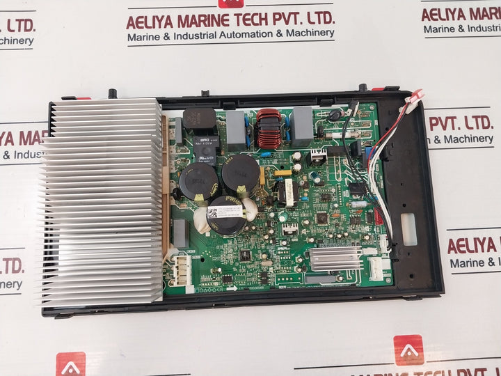 17122000036588 Kfr-72W/Bp2 Main Control Board Kit 17122000A16197