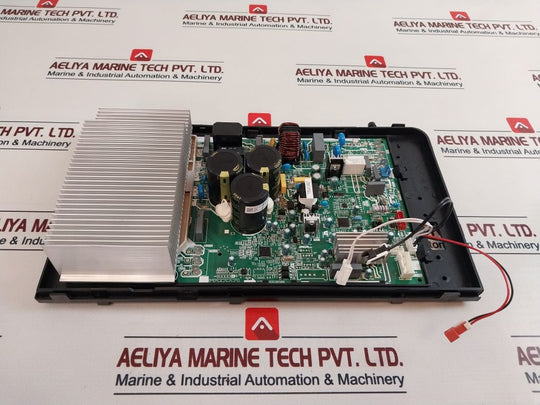17122000036588 Kfr-72W/Bp2 Main Control Board 94V-0