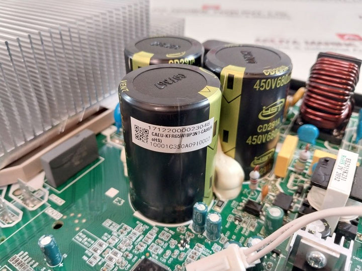17122000036588 Kfr-72W/Bp2 Main Control Board 94V-0