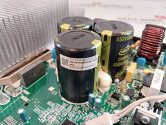 17122000036588 Kfr-72W/Bp2 Main Control Board 94V-0