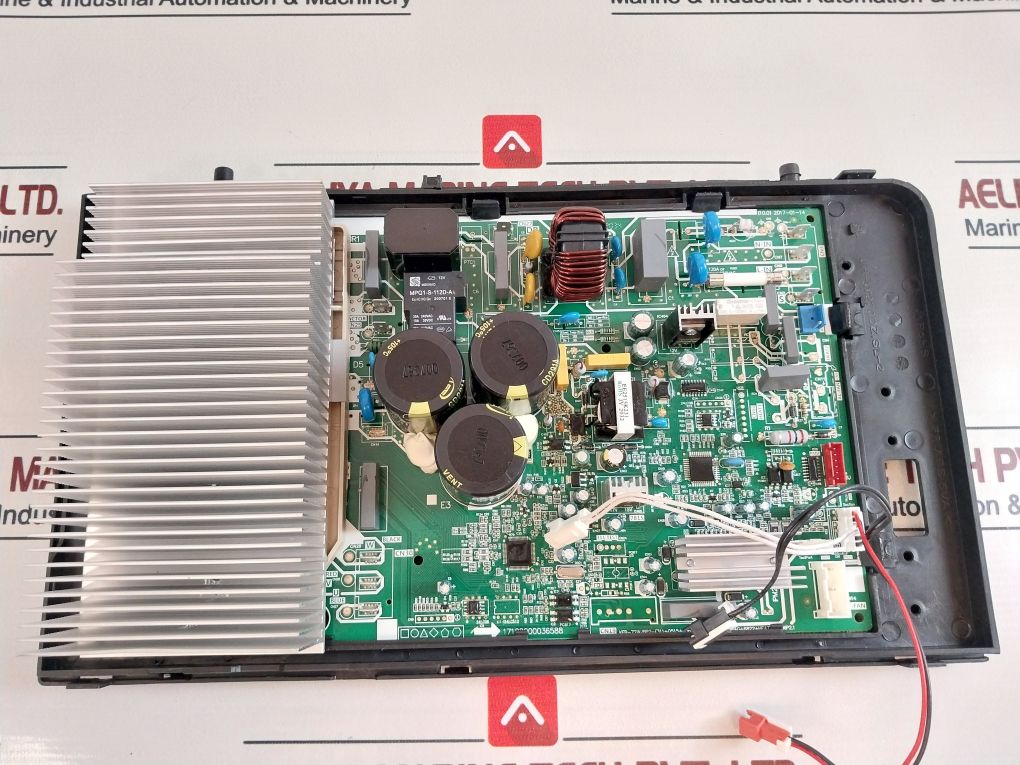 17122000036588 Kfr-72W/Bp2 Main Control Board 94V-0