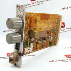 Shiv aeg-v21 pcb card phl-3112558-3.1