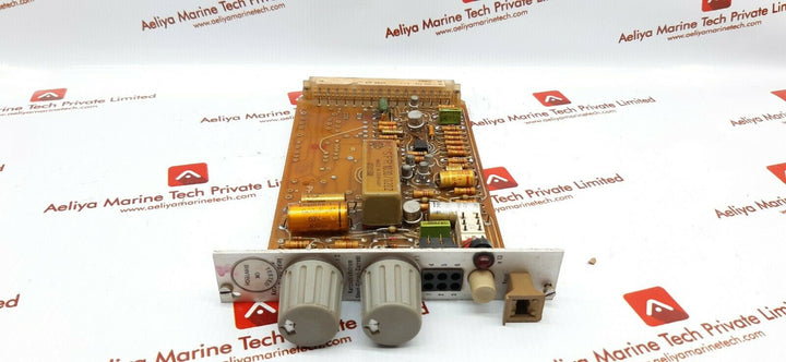 Shiv aeg-v21 pcb card phl-3112558-3.1