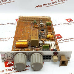 Shiv aeg-v21 pcb card phl-3112558-3.1