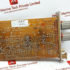 Shiv aeg-v21 pcb card phl-3112558-3.1