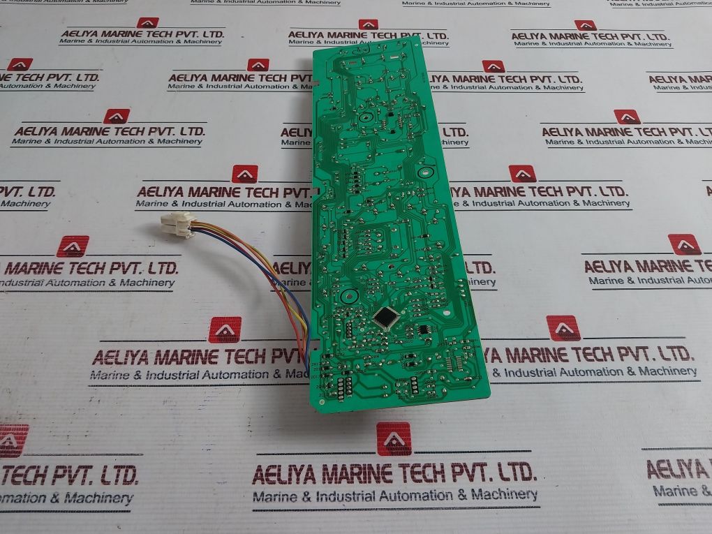 17138200000271 Sp7_820_618 Frigidaire Washer Control Board Panel